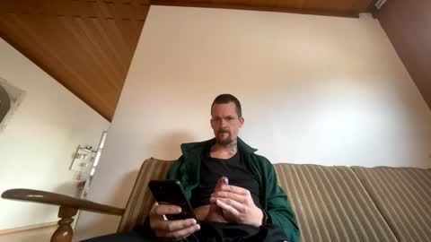 sexdgh online show from November 5, 12:49 pm