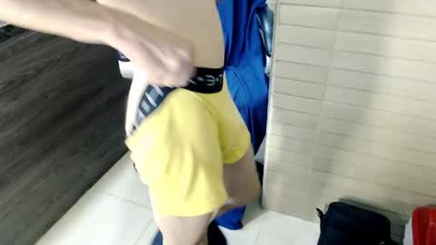 Snapshot of sexdumbi chatting on October 11, 10:52 pm sexdumbi online show from October 11, 10:52 pm
