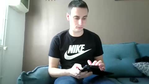 Snapshot of sexede20cm chatting on January 7, 1:57 pm sexede20cm online show from January 7, 1:57 pm
