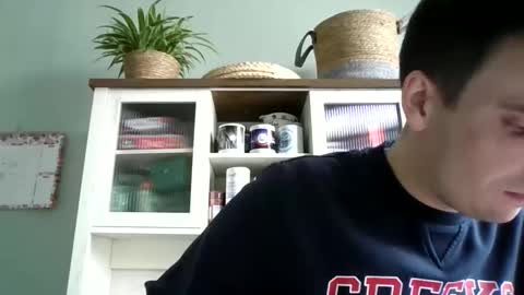 Snapshot of sexede20cm chatting on March 7, 8:33 am sexede20cm online show from March 7, 8:33 am