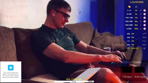 Thank you for Birthday Wishes  online show from March 13, 5:52 pm