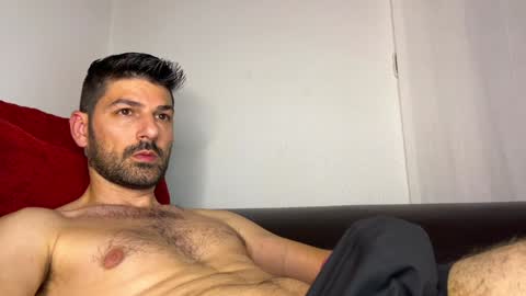 Lucenzo  online show from December 20, 2:30 am