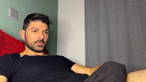 Lucenzo  online show from December 27, 11:50 am