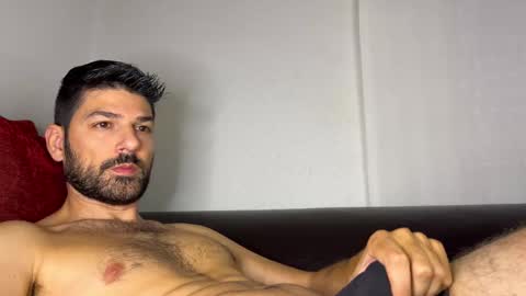 Lucenzo  online show from September 20, 8:26 am