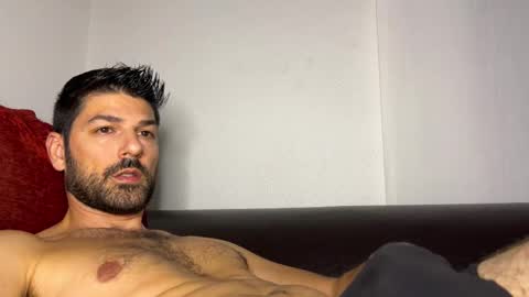 Lucenzo  online show from October 3, 12:29 am