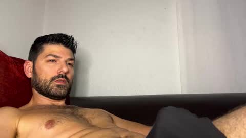 Lucenzo  online show from November 14, 2:10 am