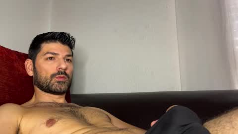 Lucenzo  online show from November 26, 10:05 am