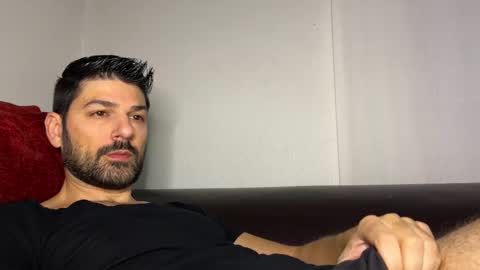 Lucenzo  online show from February 7, 9:24 am