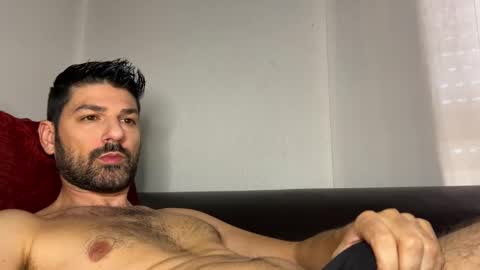 Lucenzo  online show from February 23, 9:17 am