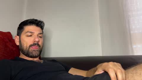 Lucenzo  online show from March 1, 9:55 am