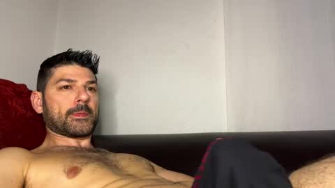 Lucenzo  online show from March 4, 1:11 am