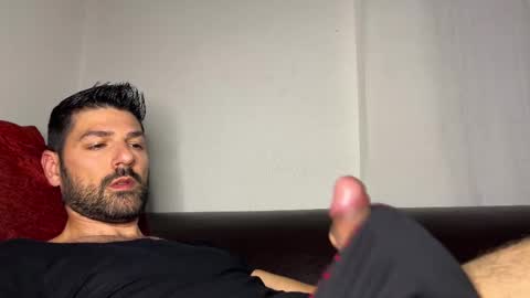 Lucenzo  online show from March 11, 3:23 am