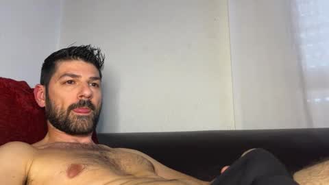 Lucenzo  online show from March 16, 1:26 pm