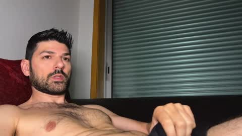 Lucenzo  online show from April 13, 9:15 am