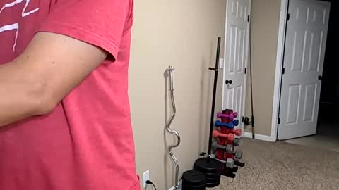 Walker online show from October 5, 2:15 pm