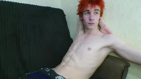 Snapshot of sexi_grunger chatting on May 21, 5:31 pm Big Cock online show from May 21, 5:31 pm