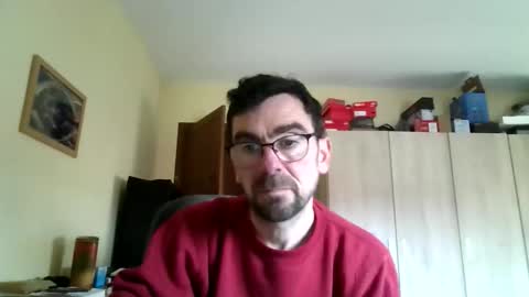 sexicam6 online show from January 15, 12:21 pm