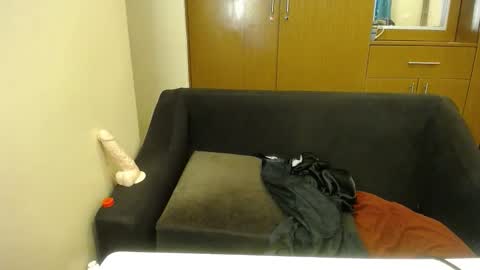 Mari online show from February 17, 8:11 am