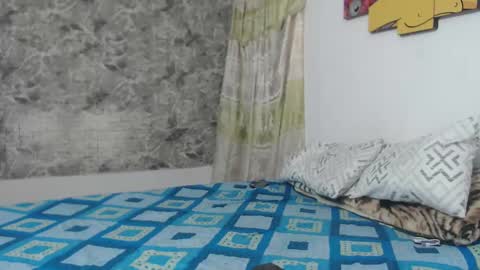 monserat y thony online show from December 10, 6:11 am