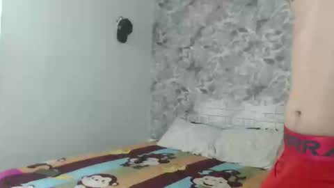 monserat y thony online show from January 7, 11:35 pm