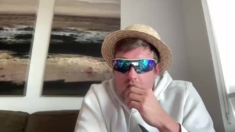 Sexy Friday Funday online show from May 29, 12:36 pm