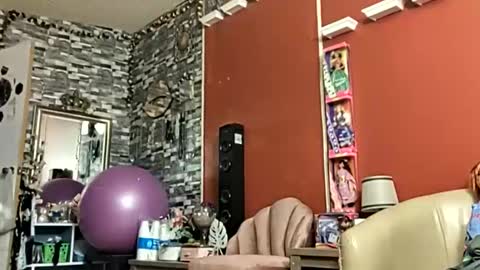 sexiwhiskey699 online show from October 6, 8:01 am