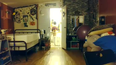 sexiwhiskey699 online show from October 15, 3:50 am