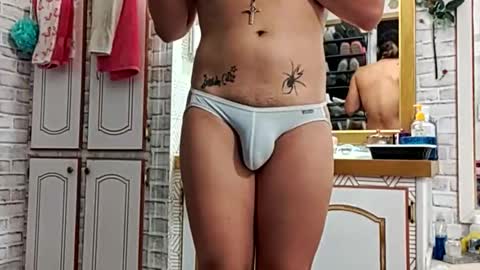 sexiwhiskey699 online show from March 11, 4:18 am