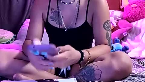 sexiwhiskey699 online show from April 8, 7:19 am