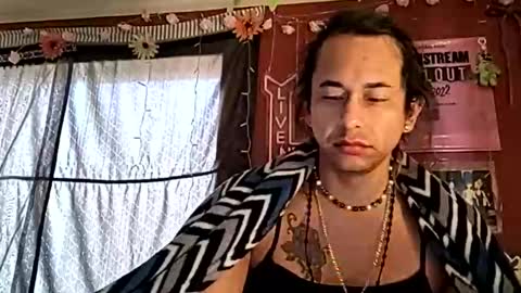 sexiwhiskey699 online show from April 9, 6:46 pm