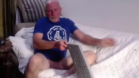 Sex Junkie online show from February 4, 2:28 am