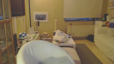 Sexlobo online show from February 20, 5:18 pm