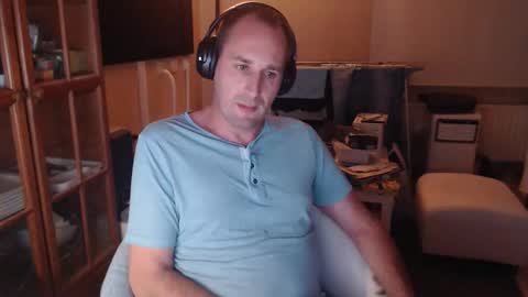 Sexlobo online show from October 21, 2:01 am