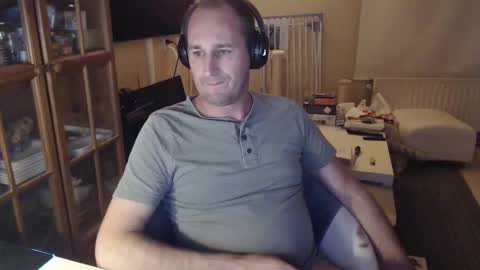 Sexlobo online show from November 2, 12:24 am