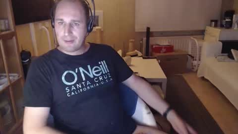 Sexlobo online show from December 14, 9:08 pm