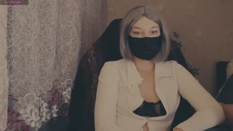 Margo sha online show from December 20, 1:14 am