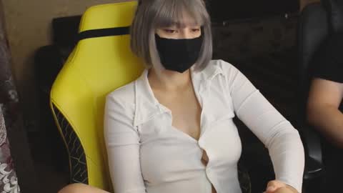 Margo sha online show from September 13, 12:54 am