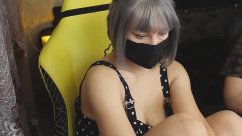 Margo sha online show from September 20, 8:26 am