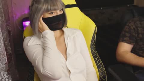 Margo sha online show from September 21, 12:23 am