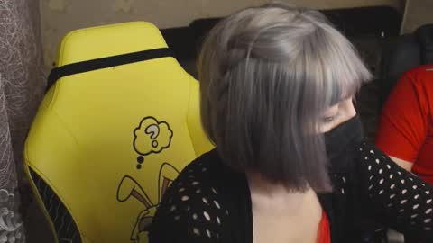 Margo sha online show from October 7, 5:21 pm