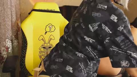 Margo sha online show from October 21, 12:33 am