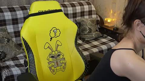 Margo sha online show from November 23, 12:43 am