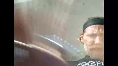 sexmetalmark online show from January 13, 11:48 am