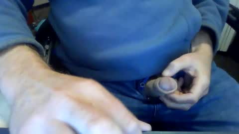 Snapshot of sexmonk1 chatting on October 13, 12:27 pm sexmonk1 online show from October 13, 12:27 pm