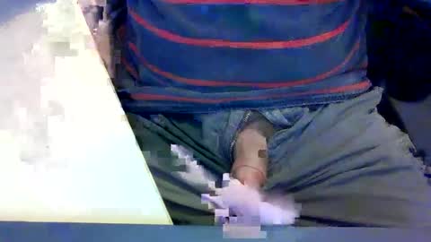 Snapshot of sexmonk1 chatting on April 9, 6:52 am sexmonk1 online show from April 9, 6:52 am