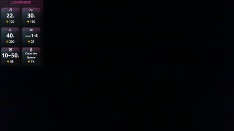 My name is Mia whats yours online show from December 2, 8:30 am