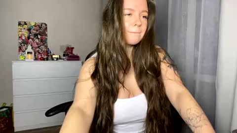 My name is Mia whats yours online show from January 24, 1:36 pm