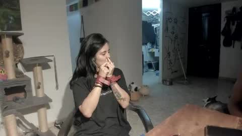         online show from April 13, 3:45 am