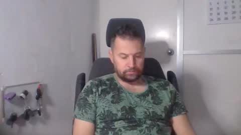 sexoatope79 online show from November 16, 7:25 am