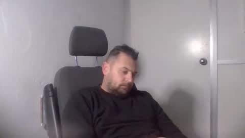 sexoatope79 online show from December 14, 8:20 am